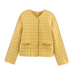 Emma – Quilted Jacket Women - Stylish/Comfortable | Outerwear 3