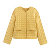 Emma – Quilted Jacket Women - Stylish/Comfortable | Outerwear 3