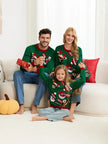 Sam – Christmas Jumper Mens - Festive/Cozy | Knit Sweater 2