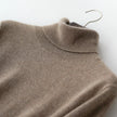 Mia – Cashmere Sweater Women’s Cozy Turtleneck | Sweater 4