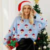 Sophie – Christmas Jumper Women’s - Cute & Cozy | Sweater 6