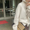 Clara – Cardigan Ladies Women’s Cozy Knitted | Sweater 4