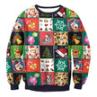 Olivia – Christmas Jumper Women’s - Fun & Festive | Casual Sweater 2