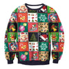 Olivia – Christmas Jumper Women’s - Fun & Festive | Casual Sweater 2