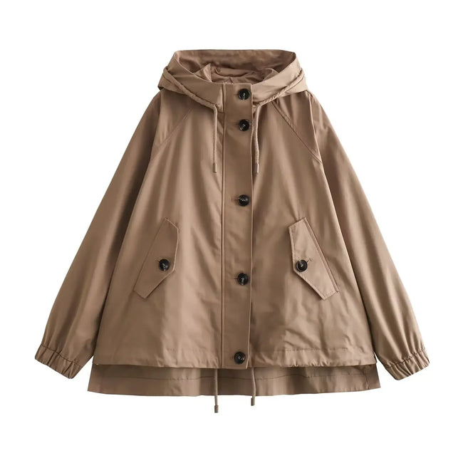 Mia – Bomber Jacket Women - Stylish & Cozy | Jacket 1