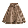 Mia – Bomber Jacket Women - Stylish & Cozy | Jacket 1