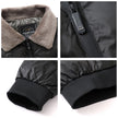 James – Men's Puffer Jacket - Stylish & Warm | Outerwear 6