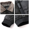 James – Men's Puffer Jacket - Stylish & Warm | Outerwear 6