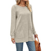 Emma – Crew Neck Women’s Cozy Sweater | Chic Knit 4