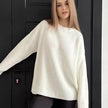 Sarah – Women's Sweater + Cozy/Oversized | Jumper 11