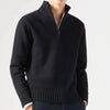 Zachary – turtleneck top + Men’s - Elegant/Streetwear | Sweater Jumper 3
