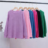 Olivia – Women's Sweater - Elegant & Cozy | Jumper 6