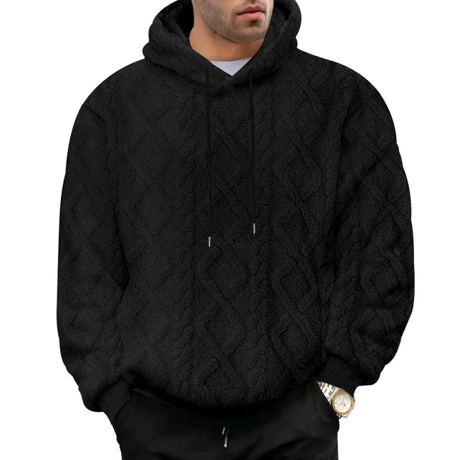 Alex – Hoodie for Men Stylish Pullover | Casual Jacket 1