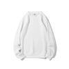 Alex – Crew Neck Women's Cozy Sweatshirt | Casual Style 14