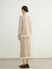 Sarah – Women's Sweater Cozy Knit Jumper | Pullover 3