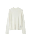 Sarah – Women's Jumper Stylish Chic | Long Sleeve Top 9