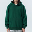 Liam – Hoodie Men’s Thick Polar Fleece | Heavyweight Sweater 3
