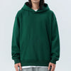 Liam – Hoodie Men’s Thick Polar Fleece | Heavyweight Sweater 3