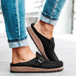 Penelope | Casual Comfort Clogs for Women