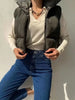 Mia – Black Puffer Jacket for Women - Stylish & Warm | Winter Coat 5