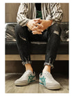 Armin | Retro Sneakers for Everyday Style
