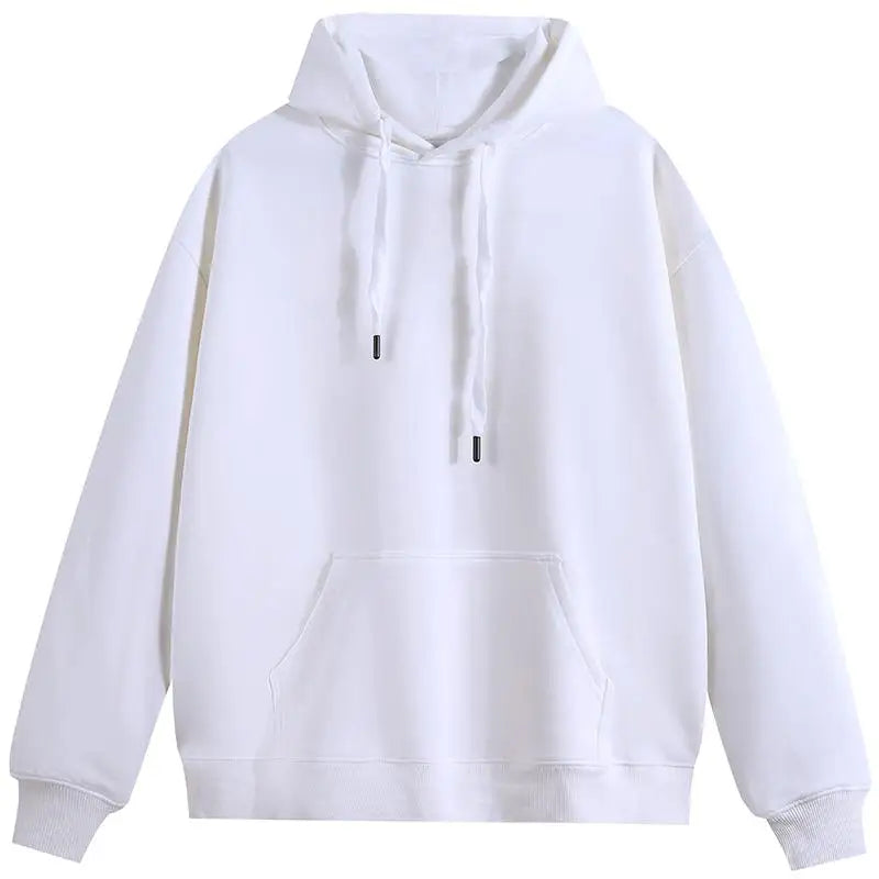 Liam – Hoodie Men’s - Cozy/Thick | Pullover Sweatshirt 16
