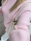 Tara – jumper + Women’s - Stylish Loose Fit | Pullover 4