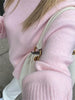Tara – jumper + Women’s - Stylish Loose Fit | Pullover 4