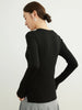 Sarah – Women’s Sweater Slim Fit | Wool Jumper 3