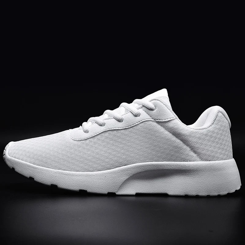 Lightweight Sports Sneakers