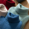 Mark – Men's Turtleneck Top + Men's - Cozy/Thick | Sweater 3