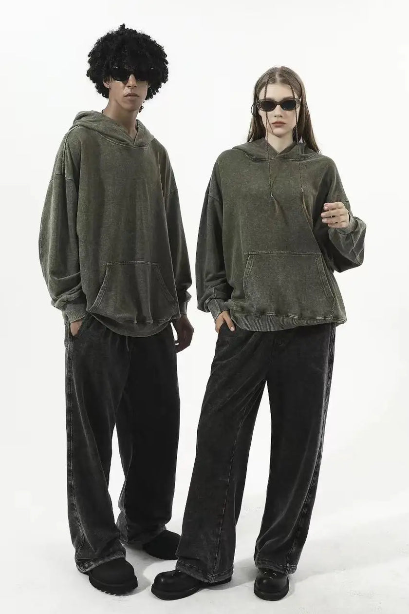 Alex – Hoodie Men’s - Stylish/Comfortable | Sweatshirt 5