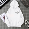 Mia – Women’s Hoodie + Stylish/Comfortable | Sweatshirt 4