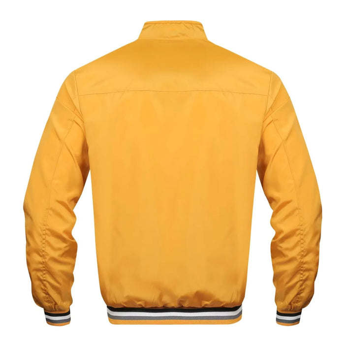 Callaway | Relaxed Zip-Up Jacket