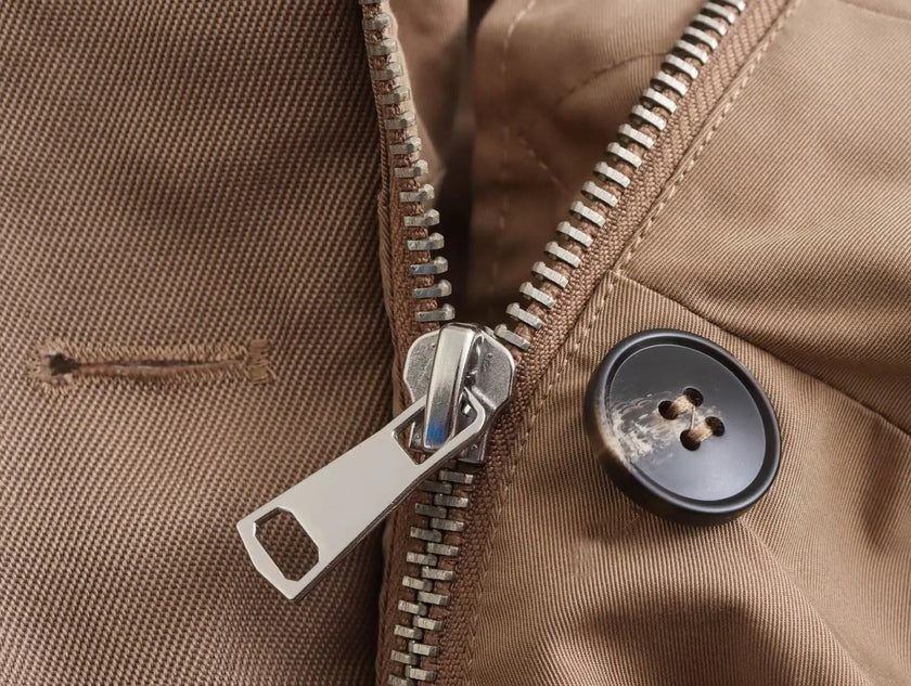 Mia – Bomber Jacket Women - Stylish & Cozy | Jacket 4