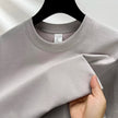 Ben | Men’s T-Shirt White Cotton
