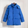 Talia – Women’s Winter Coat | Casual Hooded Parka 9
