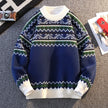Nathan – Christmas Jumper Mens - Cozy Knitwear | Casual 1