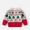 Oliver – Christmas Jumper Kids - Cozy/Cute | Pullover 2