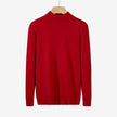 David – Crew Neck Men’s Classic Sweater | Lightweight 20