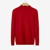 David – Crew Neck Men’s Classic Sweater | Lightweight 20