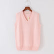 Clara – Sweater Vest Women - Stylish Knit | Casual Wear 2