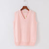 Clara – Sweater Vest Women - Stylish Knit | Casual Wear 2