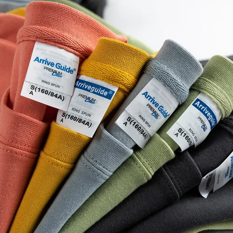 Alex – Crew Neck Men’s Stylish Casual Sweater | Comfortable Layering 4