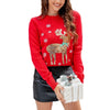 Daisy – Christmas Jumper Women’s Festive Knitwear | Ladies Christmas Jumpers 5