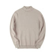 Kevin – Crew Neck Men’s Stylish Sweater | Knitted Pullover 7
