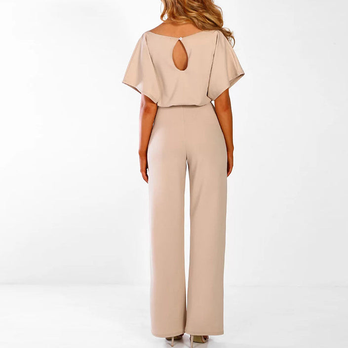 FJORNA Pearl | Elegant and Comfortable Jumpsuit