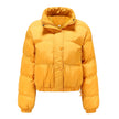 Mia – Black Puffer Jacket for Women - Cozy Quilted | Women's Coat 10
