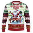 Harry – Christmas Jumper Mens - Fun/Graphic | Sweater 3