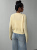 Clara – Cardigan Ladies Women’s Cozy Knitted | Cardigan 2